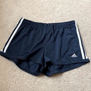 Vintage Adidas shorts